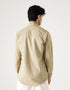 TEXTURED FULL SLEEVES SHIRT